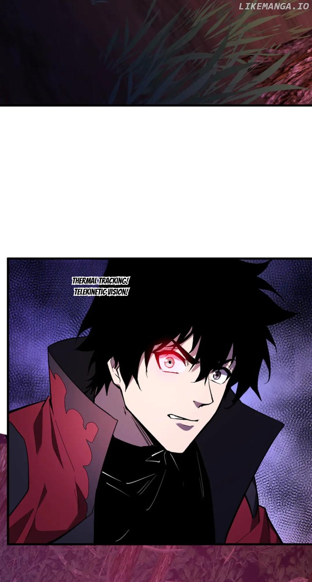 Doomsday for All: Me, Virus Monarch Chapter 59 - page 37